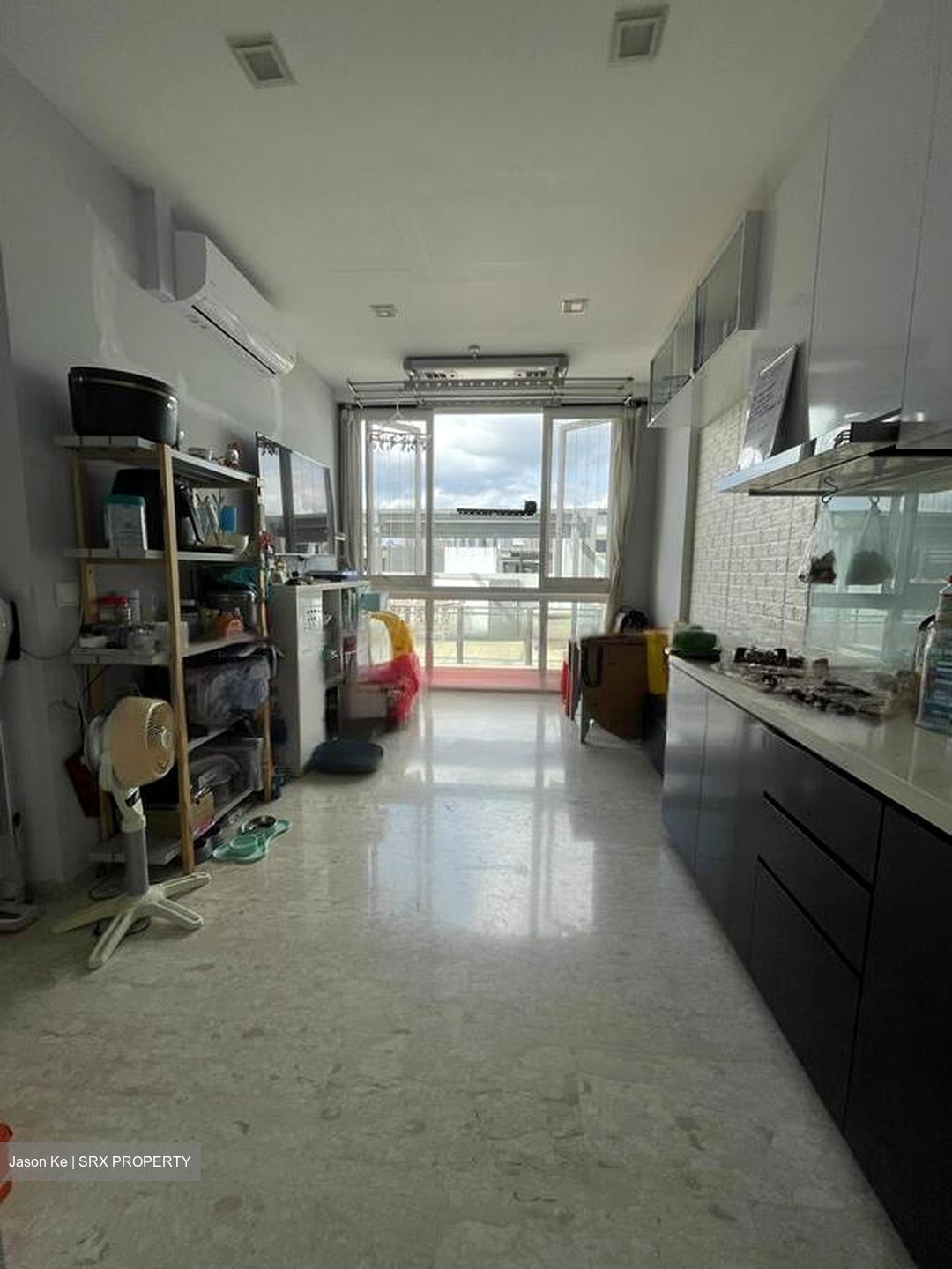 Lorong Salleh (D14), Apartment #497991411